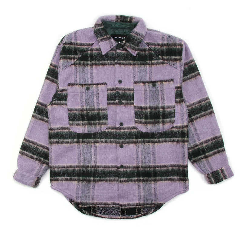 Ecco Flannel Shirt