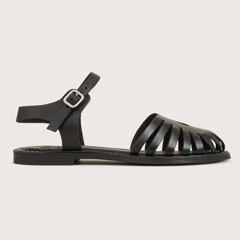Eckford - Black