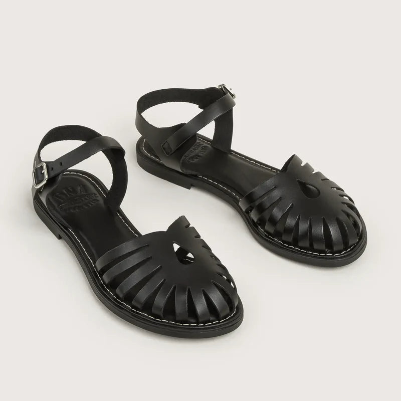 Eckford - Black