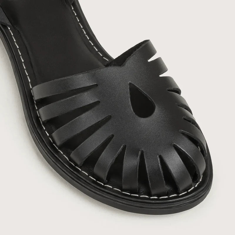 Eckford - Black