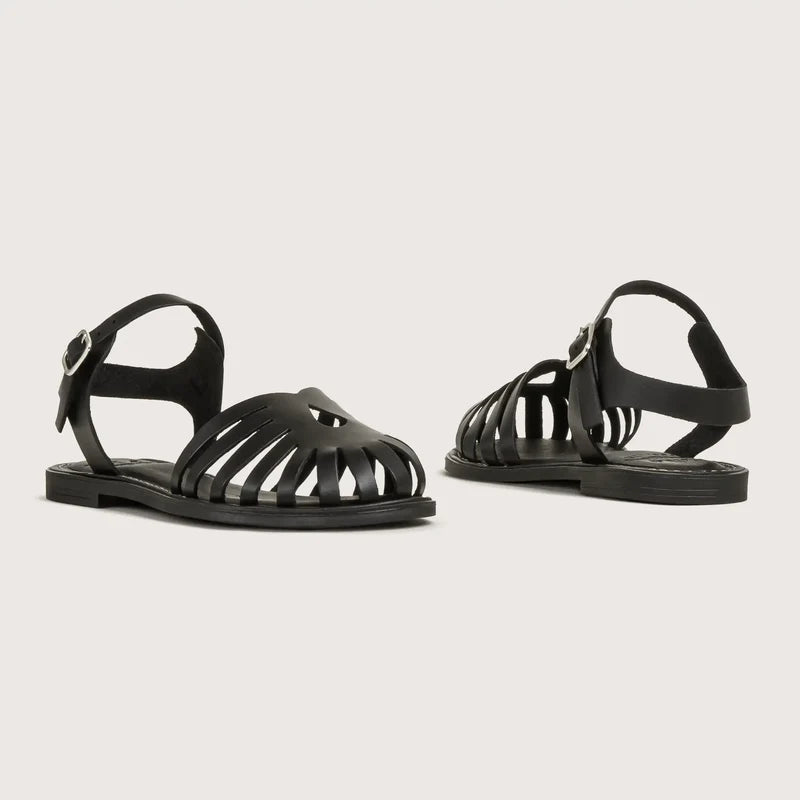 Eckford - Black