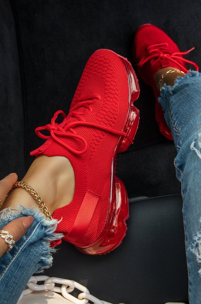 Eighteen Sneakers