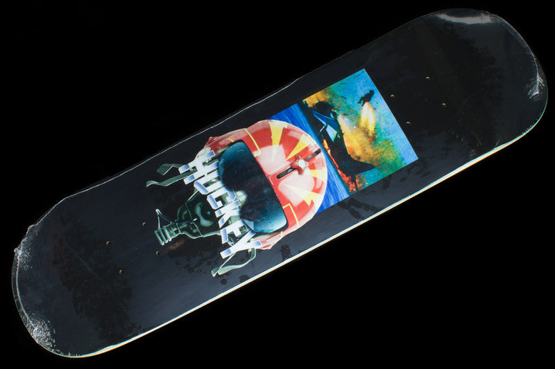 Eject AA Deck - 8.25