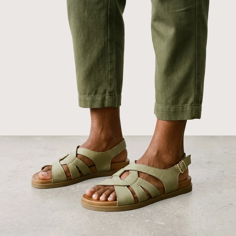 Ellery - Avocado