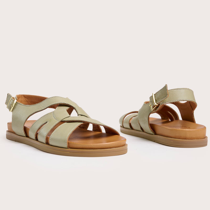 Ellery - Avocado