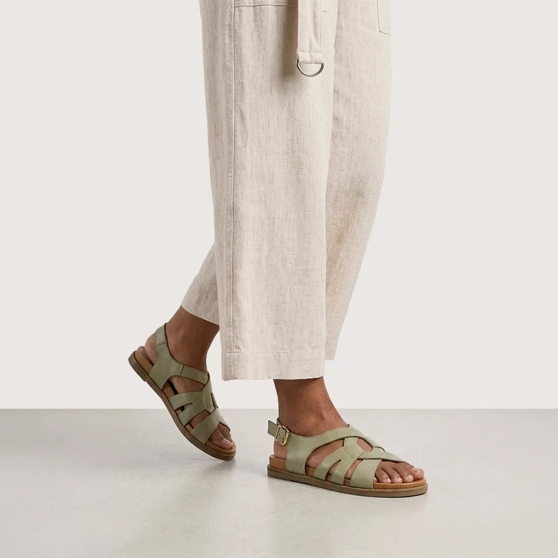 Ellery - Avocado