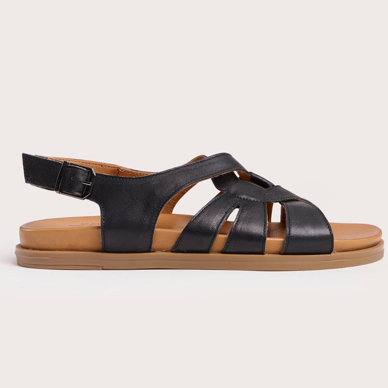 Ellery - Black