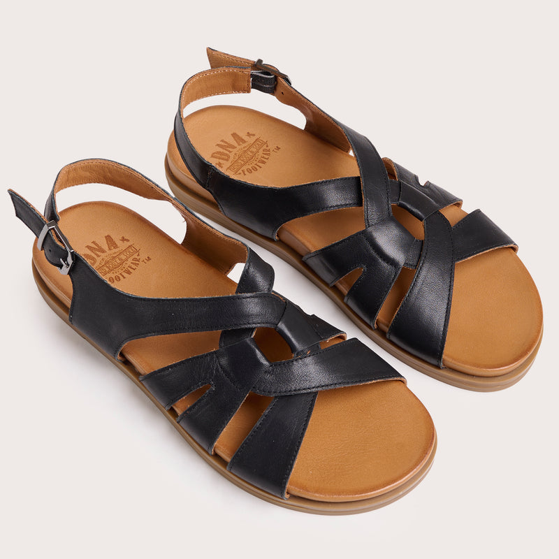 Ellery - Black