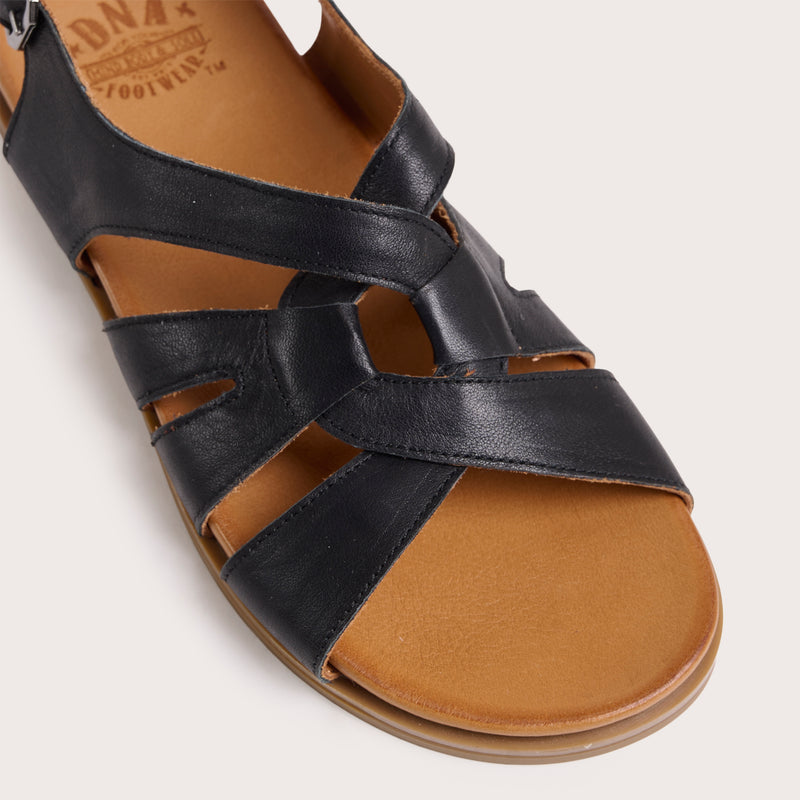 Ellery - Black