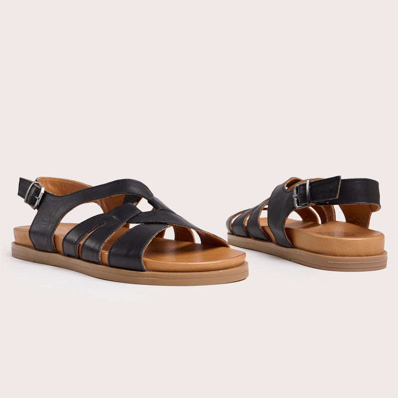 Ellery - Black