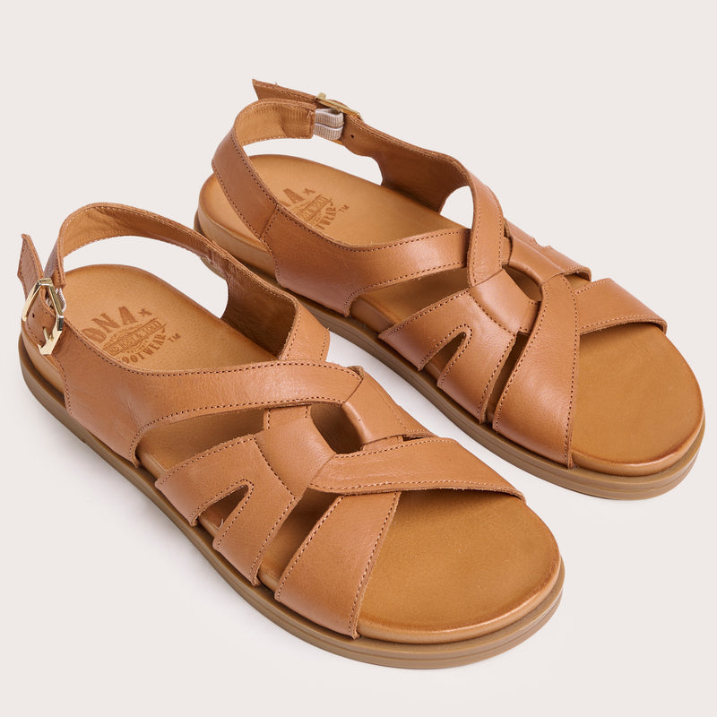Ellery - Tan