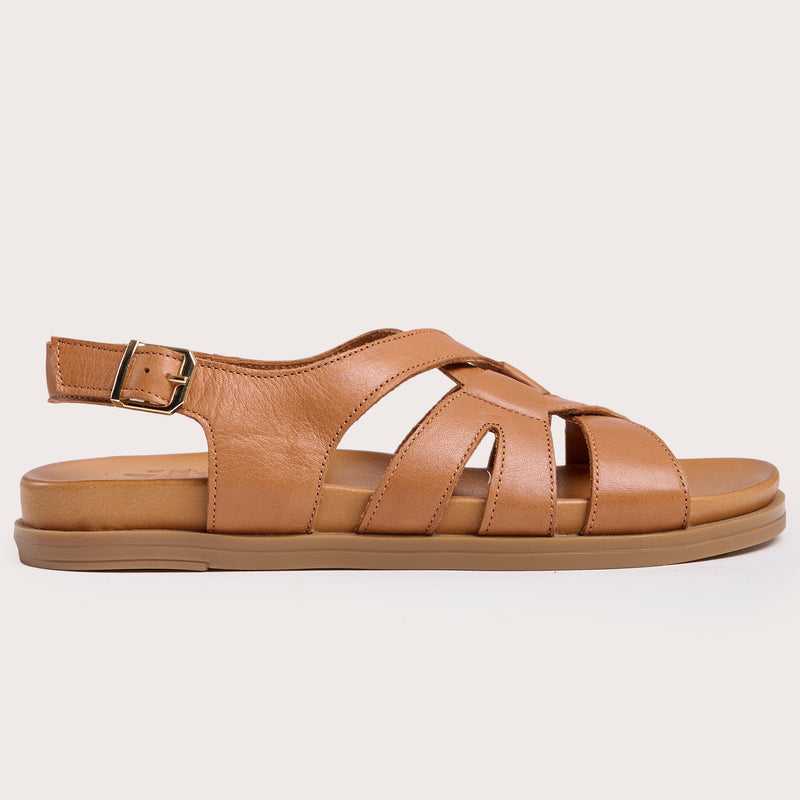 Ellery - Tan