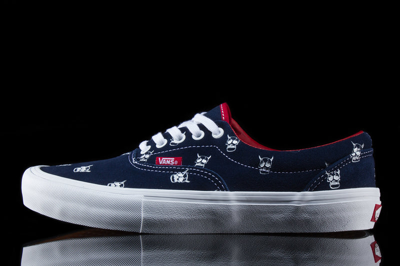 Vans Era Pro (Kader Sylla)