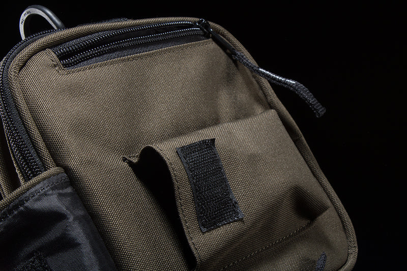 Essentials Bag