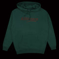 Estate Embroidered Hoodie