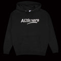 Estate Embroidered Hoodie