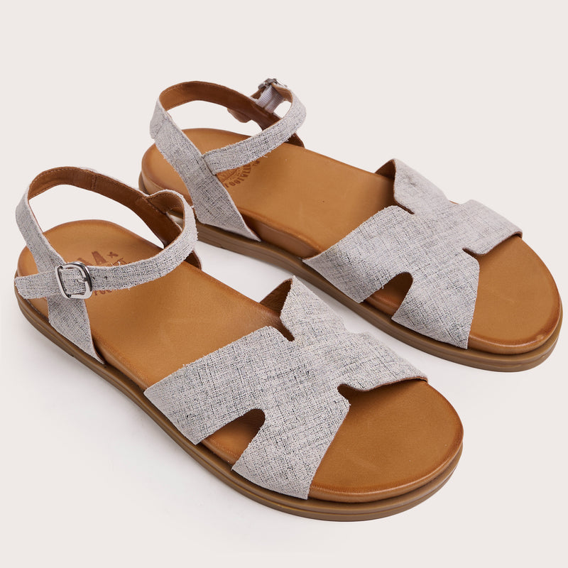 Evergreen - White Jean