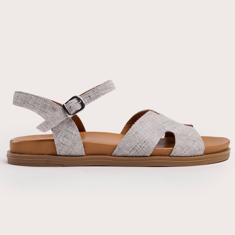 Evergreen - White Jean