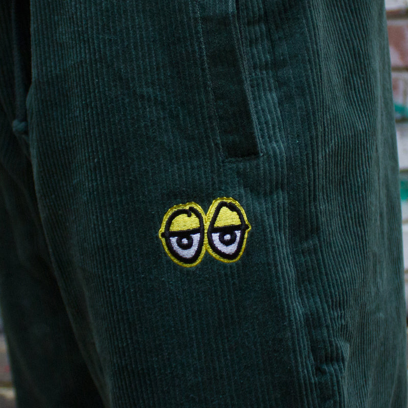 Krooked Eyes Cords