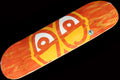 Eyes Deck Orange 8.06"