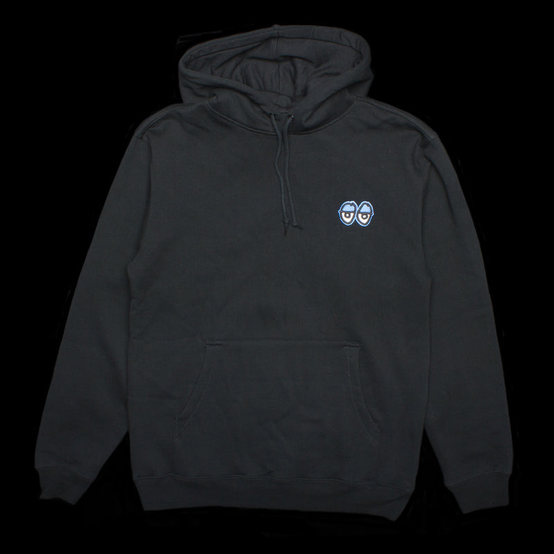 Krooked Eyes Hoodie