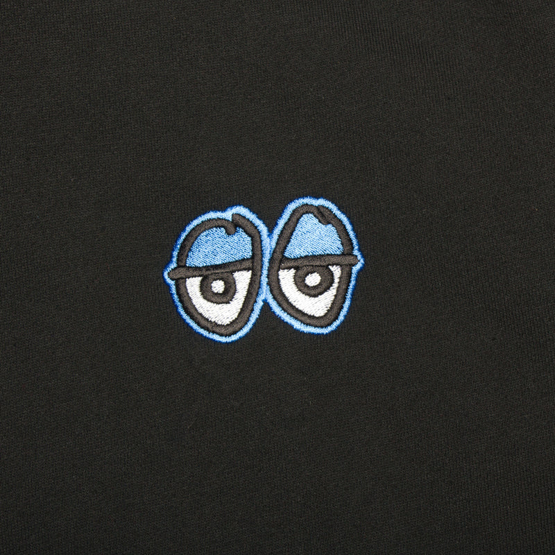 Eyes Hoodie