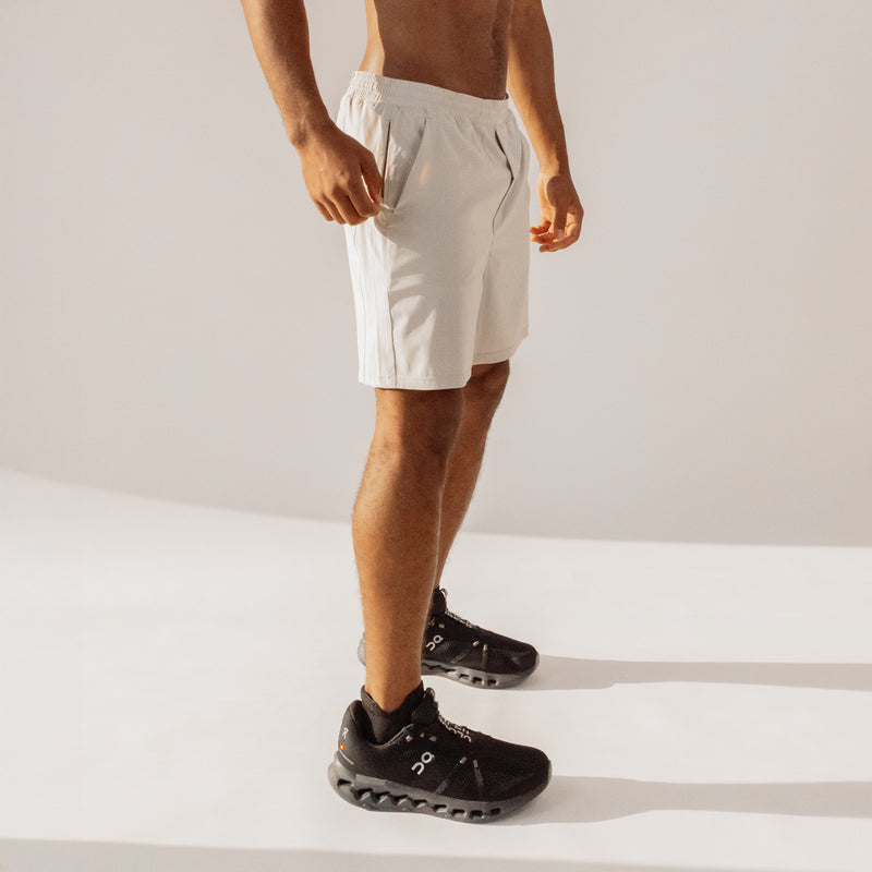 F2R Elite 7" Short III