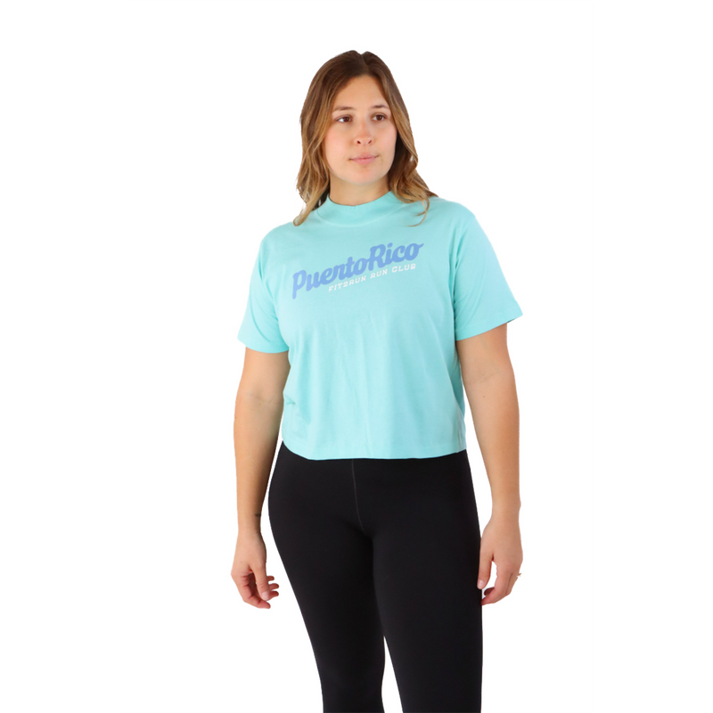 F2R Local LAT Boxt Tee