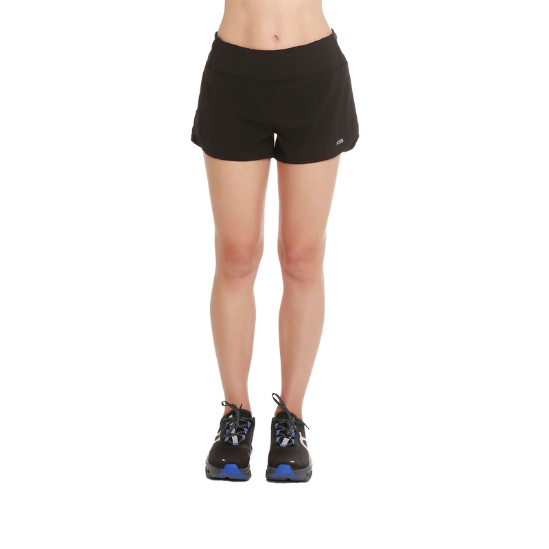 F2R Speedwork 4.0" Short II