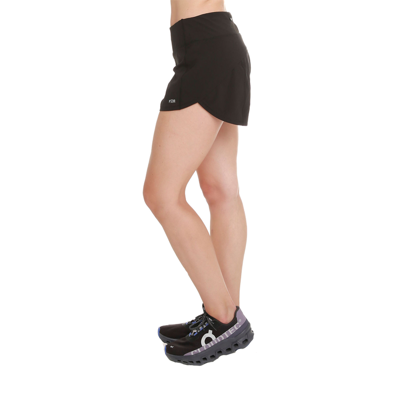 F2R Speedwork 4.0" Short II