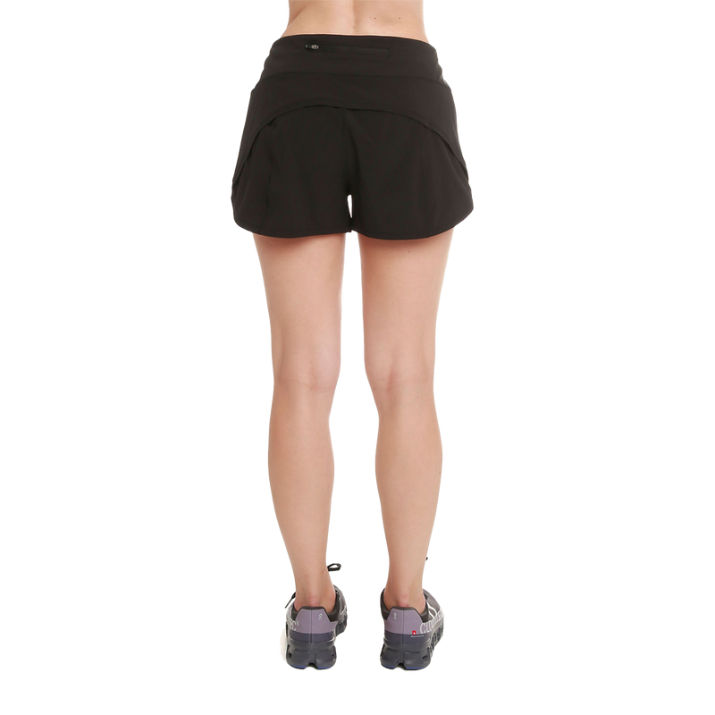F2R Speedwork 4.0" Short II