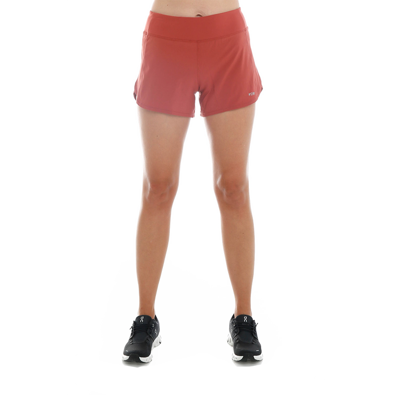 F2R Speedwork 4.0" Short II