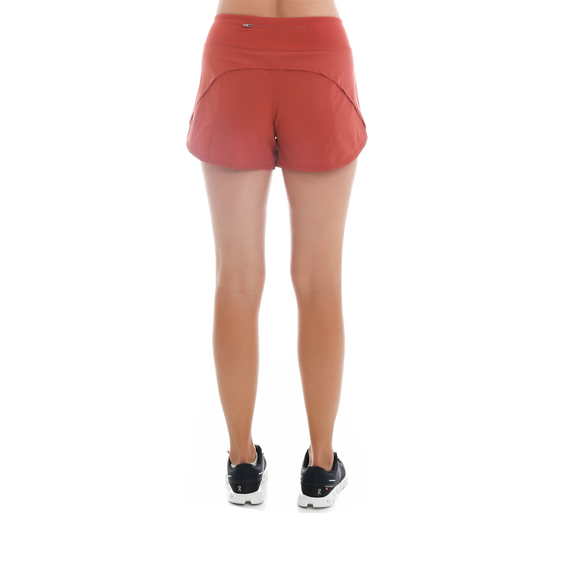 F2R Speedwork 4.0" Short II