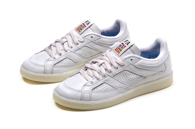 Adidas x Fucking Awesome FA Experiment 2