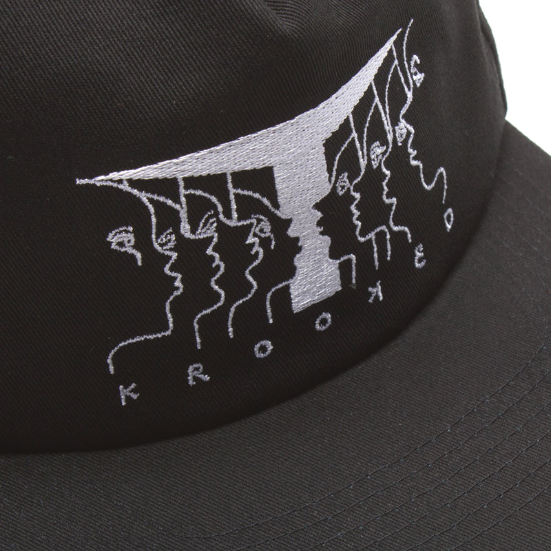 Faces Snapback