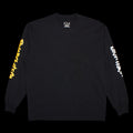 Facescape L/S T-Shirt