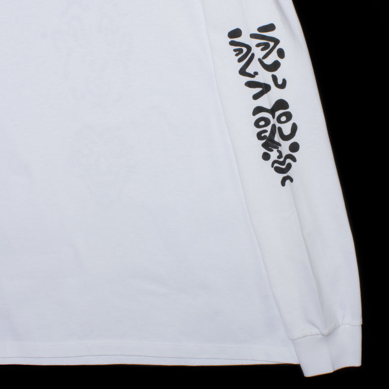 Polar Facescape L/S T-Shirt