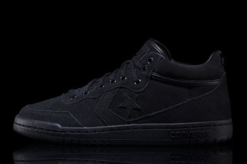 Fastbreak Pro Mid