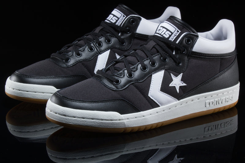 Fastbreak Pro Mid