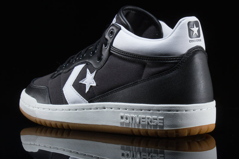 Fastbreak Pro Mid