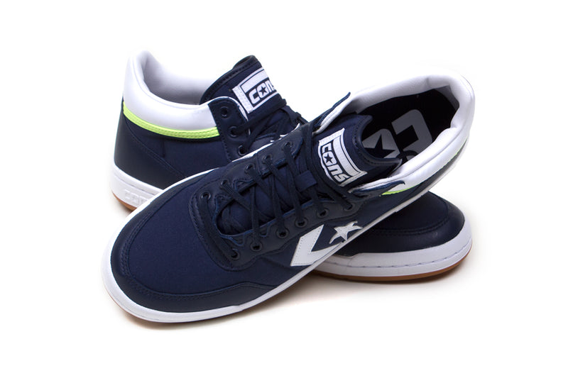Fastbreak Pro Mid