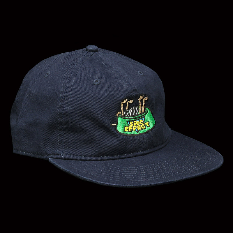 Fat Cat Cap