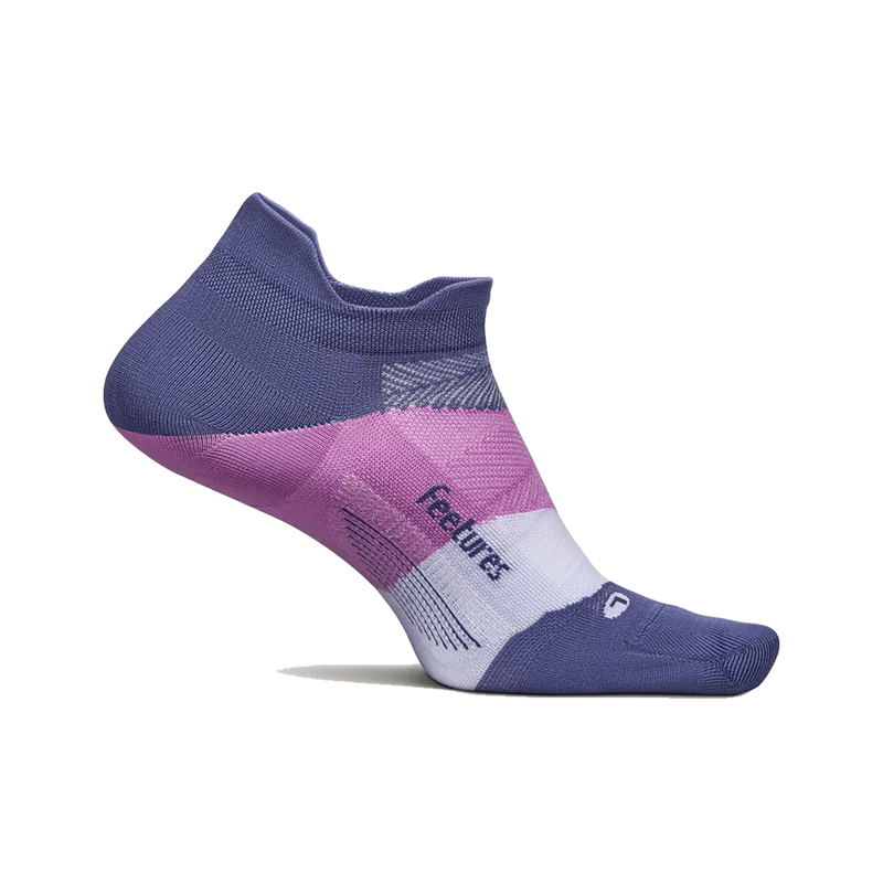 Feetures Elite Ultra Light No Show Tab Peloton LE