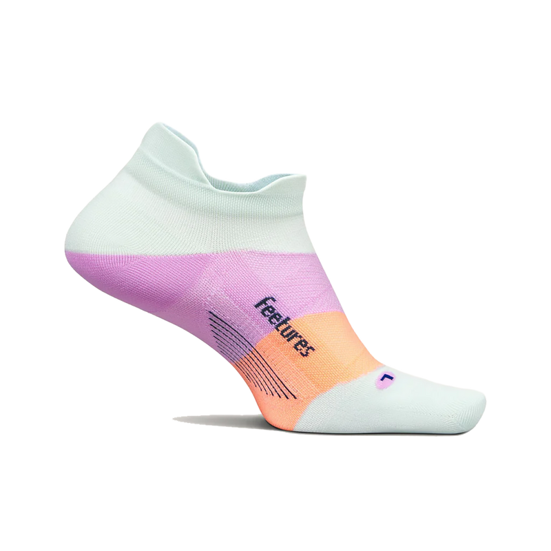 Feetures Elite Ultra Light No Show Tab Peloton LE