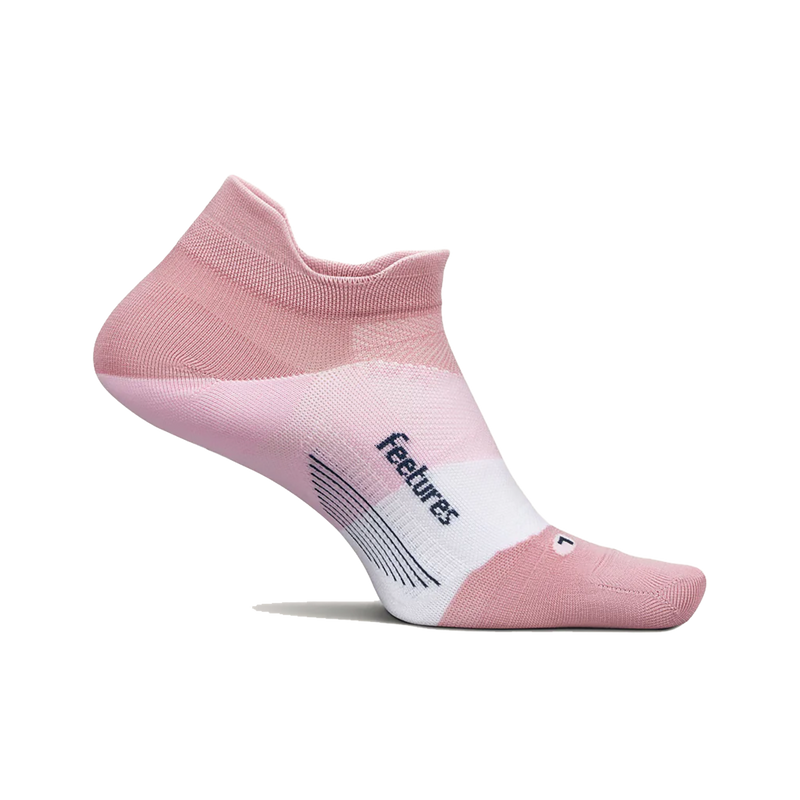 Feetures Elite Ultra Light No Show Tab Peloton LE