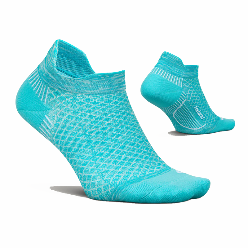 Feetures PF Relief Cushion No Show Tab