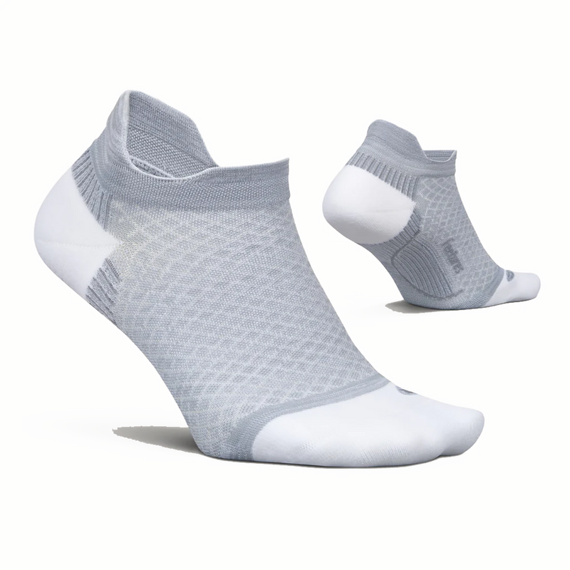 Feetures PF Relief Cushion No Show Tab