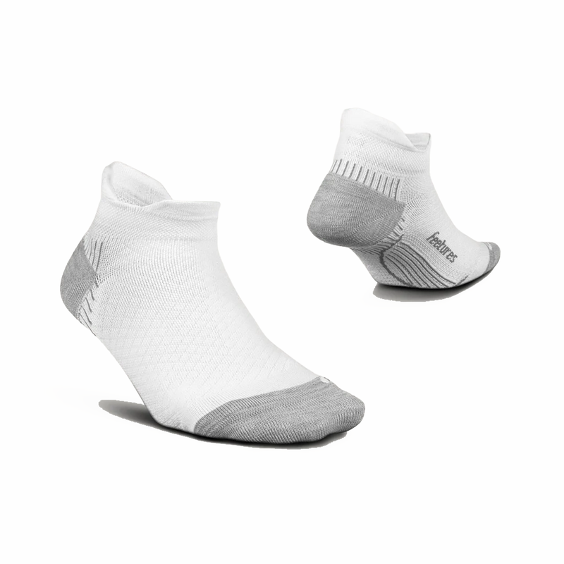 Feetures PF Relief Cushion No Show Tab
