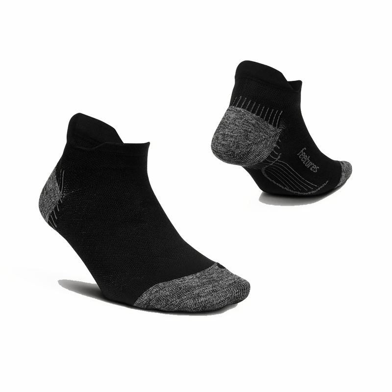 Feetures PF Relief Cushion No Show Tab