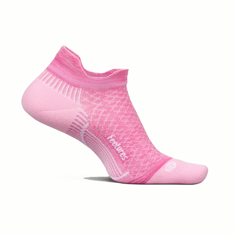 Feetures PF Relief Cushion No Show Tab